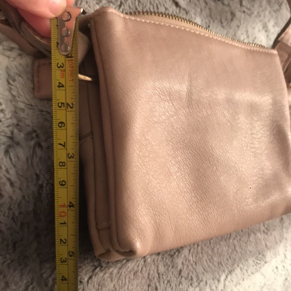 Tan small purse - Picture 5 of 7
